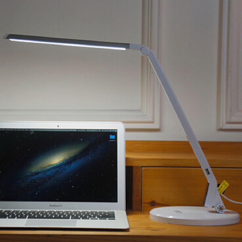 183 High Quality Passed CE/RED/ROHS/ERP/EN62471/EN62133 led table lamp for reading