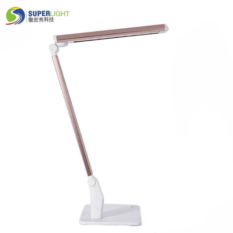 1683 modern style fixture for home decoration lamp with led table light