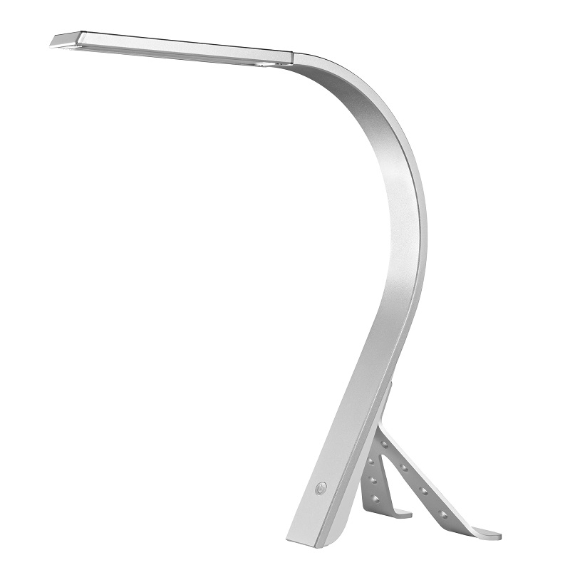 521u rotatable desk lamp Luxury Craftmanship all Metal desk Lamp